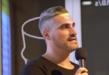 Jan Macarol v poduk vladnim socialistom: “Kdor nikoli ni vodil lastnega podjetja, ne pozna meseca decembra.”