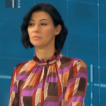 Bizarno! Nista ji težava netransparentna poraba 7 milijonov davkoplačevalskega denarja, njeni lobistični stiki, bi pa poslance zaradi izjav pošiljala v zapor!