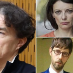 Uroš Urbanija: “Forbici se obnaša, kot bi leta 1945 nacisti v Berlinu kričali, da jih ne sme nihče preganjati”