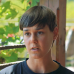 Sara Žibret po vzoru Komunizma ministrici Ignaciji Fridl Jarc: “Vse račune beležimo. Vse se vrača vse se plača”