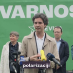 Federico V. Potočnik: “Vsi smo kapitalisti. Razen tistih, ki parazitirajo na pridnih”