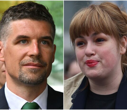 Igor Pirkovič: “Vidite razliko med prvorazrednimi in drugorazrednimi. V enem primeru pet mesecev pogojne zaporne, v drugem 400 evrov (polovička 200).”