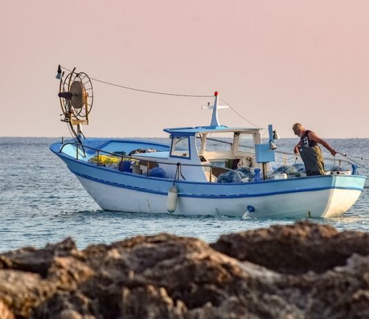 V SDS vlado pozivajo k sprejetju zakona, ki bo omogočal povrnitev kazni izdanih slovenskim ribičem