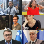 Matej Rigelnik: “Pri levici v vsakem grmu tiči davek.”