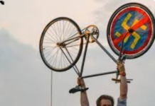 Boštjan Perne: “Čas je, da se nevladnike postavi na stran in se jim finančna pipa zapre.”