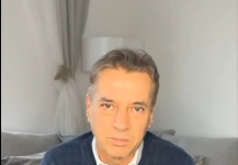 Zopet strel v koleno!? Je dejansko Golobovo številko razkrila kar sama Tina?