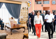 Zakaj bi se zadovoljila s 300 tisoč za Sahel, če je lahko za tretje države namenila 152 milijonov evrov!?