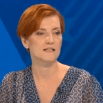 Boštjan M. Turk: “Nikoli ga ne bo tožila”