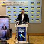 Andrej Poglajen: “Od obljubljenih 30 tisoč stanovanj imamo danes samo prazne parole”