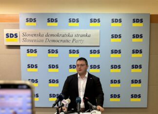 Andrej Poglajen: “Da bo policija pregledovala SMS-e državljanov je laž, bo pa pregledovala državna podjetja”