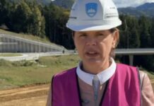 Matej Lahovnik: “Ker ta vlada je res prava “Naša mala klinika”