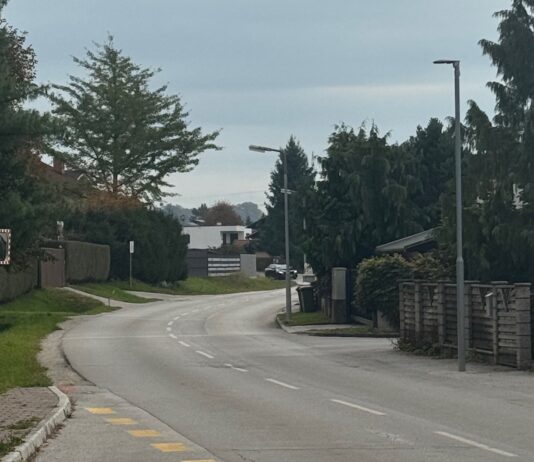 Mestna občina Celje: Začetek postopka za obnovo Gasilske ulice v Celju