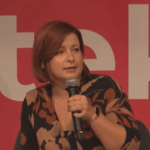 Janez Janša: “Vrhuuunska “menedžerka” iz vrst politkolesarjev. Sedaj je jasno zakaj imamo takšno javno zdravstvo”