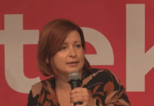 Janez Janša: “Vrhuuunska “menedžerka” iz vrst politkolesarjev. Sedaj je jasno zakaj imamo takšno javno zdravstvo”