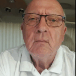 Dr. Vinko Gorenak: “Komunajzerji in fašisti”