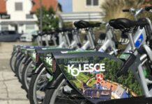 Občina Slovenske Konjice: Konjičani ostajajo zvesti trajnostni mobilnosti