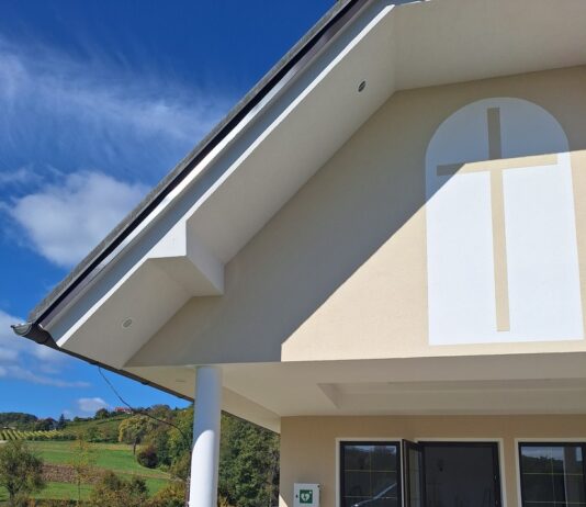 Občina Kozje: Defibrilator v Dobležičah