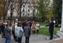 Občina Rogaška Slatina: Obnovljena Vremenska hišica Rogaška Slatina