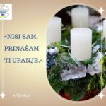 Krščanski forum SDS”Nisi sam. Prinašam ti upanje.”