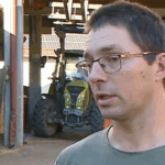 Sin pretepenega kmeta: “Če ste predsednica Romov, bodite tudi naša predsednica. Niste enaki do vseh!”