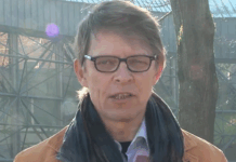 Šokantno!! Igor Pribac bi vse starejše evtanaziral, ker ti bolnišnice ob koncu življenja stanejo preveč!!!