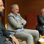 Ivan Simič: “Oseba, ki je vložila obtožbo v zadevi Trenta bi sedaj morala kazensko in civilno odgovarjati”