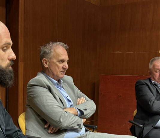 Ivan Simič: “Zaradi visokih davkov nekateri razmišljajo, kako bi zaslužili čim manj, da bi čim manj plačali.”