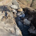 Občina Slovenske Konjice: Sanacija plazu v Škednju