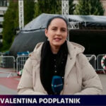 Ker je lahko v kamero povedal zakaj je obglavil kip množičnega morilca, novinarka pod hudimi pritiski Levice!