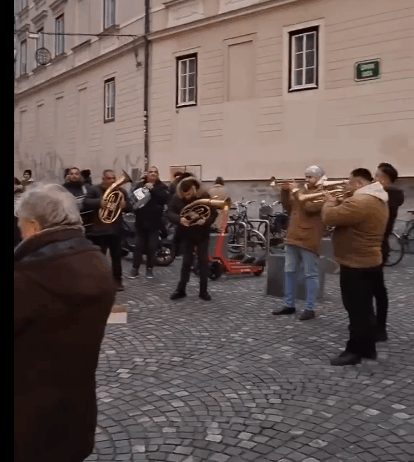 Robert Rožič: “Nočemo biti del Srbije oziroma njihove kulture in običajev.”
