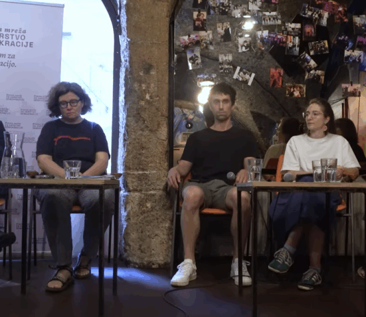 Aktivistični levici močna zaušnica! Etična komisija Univerze v Ljubljani zavrnila zahtevo, da je dr. Matej Lahovnik kršil kodeks!