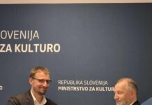 Občina Laško: Smo branju prijazna občina