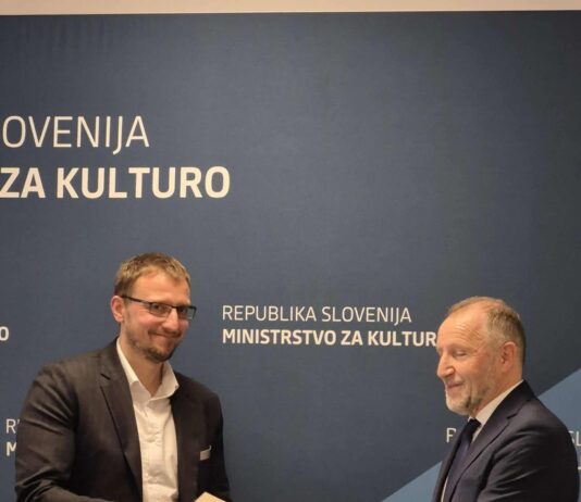 Občina Laško: Smo branju prijazna občina