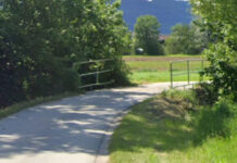 Občina Slovenske Konjice: Obnova mostu Perovec zaključena