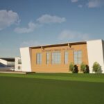 Občina Šmarje pri Jelšah: Pred koncem desetletja nova športna dvorana v Šmarju pri Jelšah