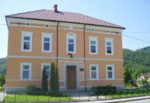 Občina Slovenske Konjice: Prizidava in rekonstrukcija Podružnične OŠ Žiče