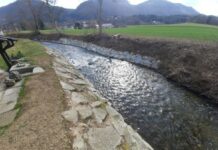 Občina Slovenske Konjice: Načrt vodnogospodarskih ureditev za leto 2026