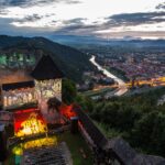 Mestna občina Celje: Obnova Ceste na grad se začenja – izbran izvajalec za eno večjih letošnjih investicij