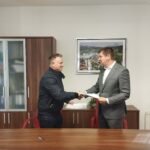 Občina Rogaška Slatina: Pričetek obnove III. Osnovne šole Rogaška Slatina