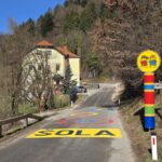 Občina Slovenske Konjice: Varnejše šolsko območje