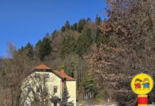 Občina Slovenske Konjice: Varnejše šolsko območje