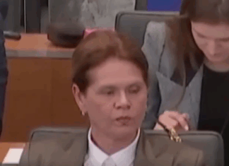 (Video) Zakaj je Alenka Bratušek na ustanovni seji doživljala takšne muke in trpljenje?!