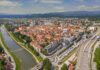 Mestna občina Celje: Celje vstopa v mrežo Eurocities in krepi svojo vlogo v evropskem prostoru