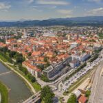 Mestna občina Celje: Celje vstopa v mrežo Eurocities in krepi svojo vlogo v evropskem prostoru