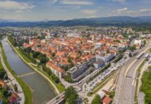Mestna občina Celje: Celje vstopa v mrežo Eurocities in krepi svojo vlogo v evropskem prostoru
