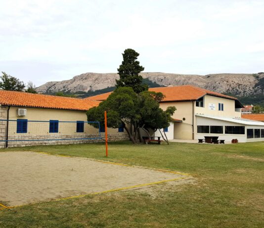 Mestna občina Celje: Odprte so prijave za kolonije v Celjskem domu v Baški