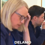 Delavci pozor! Poslanka Kozlovič vam sporoča, da za 5 tisoč evrov preveč dela, saj mora biti na dveh sejah v enem tednu!