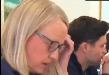 Delavci pozor! Poslanka Kozlovič vam sporoča, da za 5 tisoč evrov preveč dela, saj mora biti na dveh sejah v enem tednu!