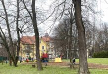 Mestna občina Celje: Sedem desetletij Vrtca Anice Černejeve