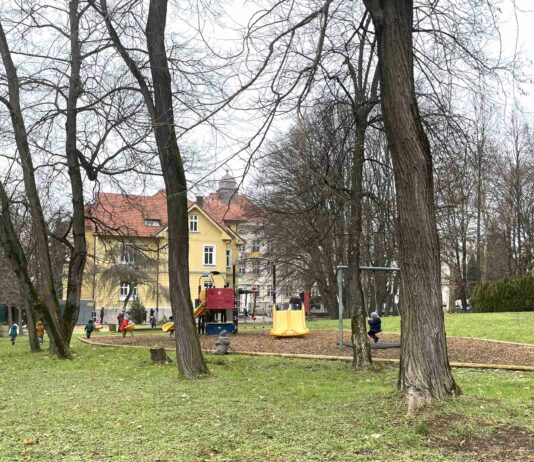 Mestna občina Celje: Sedem desetletij Vrtca Anice Černejeve
